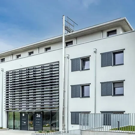 Penthouse Ferienwohnung Bahlingen  Exterior photo