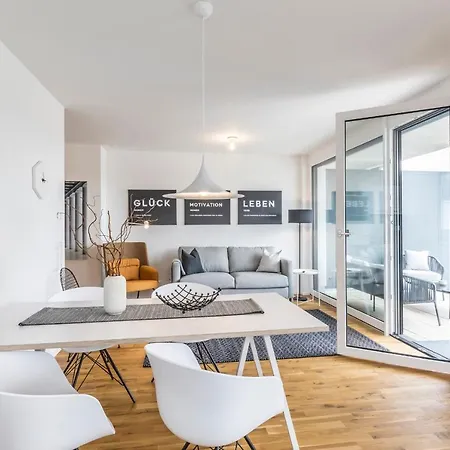 Penthouse Ferienwohnung Bahlingen  Exterior photo