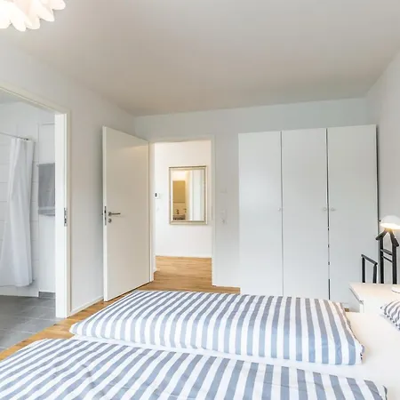 Penthouse Ferienwohnung Bahlingen  Exterior photo