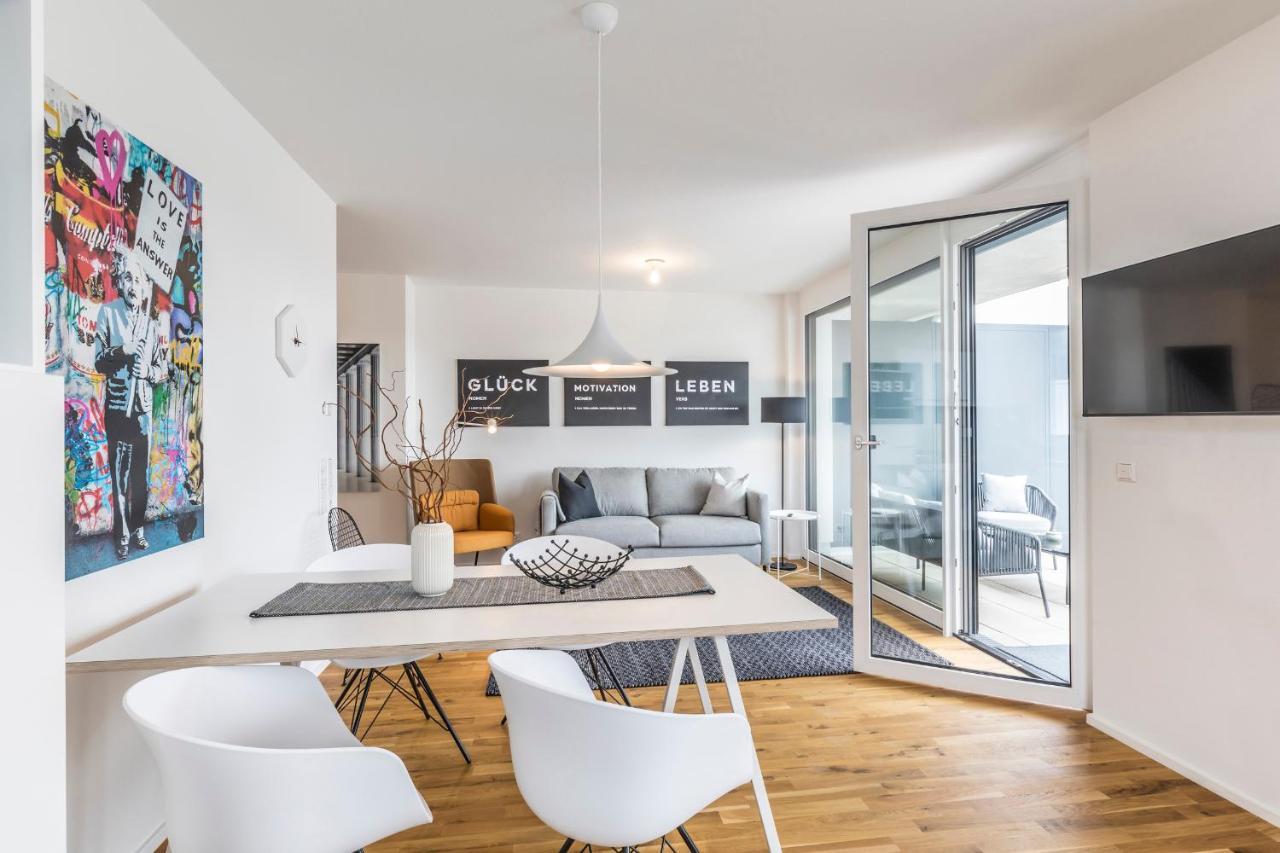 Apartment Penthouse *
